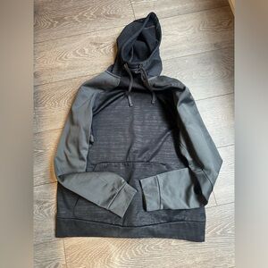 Nike Therma-Fit Black Hoodie